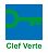 Clef Verte
